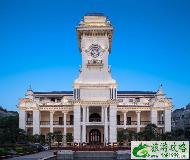 BigHouse当代艺术中心要门票吗 BigHouse当代艺术中心在哪里 怎么去 BigHouse当代艺术中心要门票吗 BigHouse当代艺术中心在哪里 怎么去