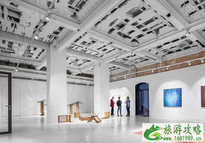 BigHouse当代艺术中心要门票吗 BigHouse当代艺术中心在哪里 怎么去 BigHouse当代艺术中心要门票吗 BigHouse当代艺术中心在哪里 怎么去