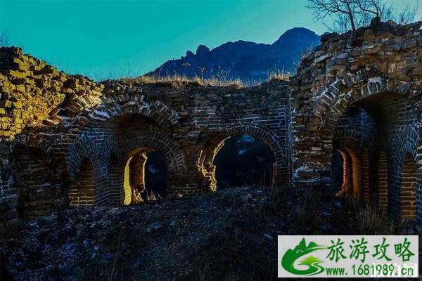 涞源如何到达 涞源最佳旅游季节 涞源如何到达 涞源最佳旅游季节