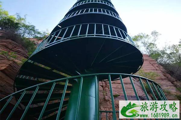 河北沙河秦王湖有什么好玩的 游玩项目+2022年首届菊花节信息 河北沙河秦王湖有什么好玩的 游玩项目+2022年首届菊花节信息