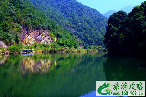 梅州最佳旅游时间 梅州各景点如何到达 梅州最佳旅游时间 梅州各景点如何到达