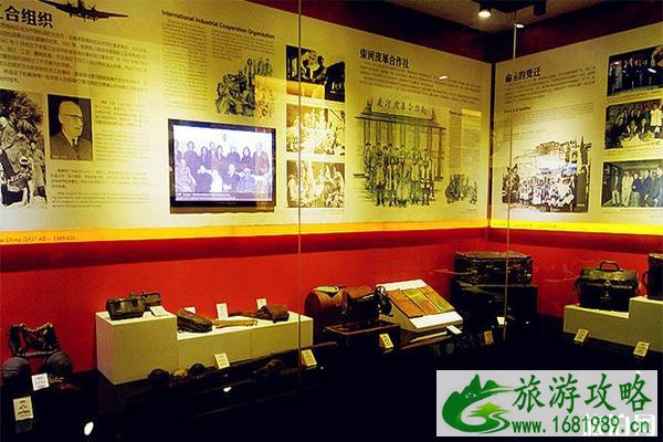 茶马古道博物馆怎么样 