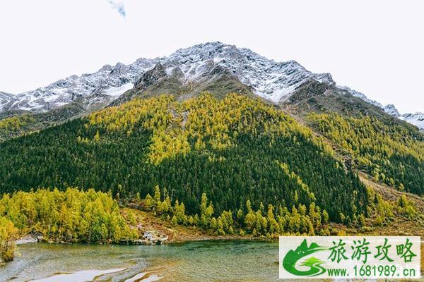 玛嘉沟景区不可错过的美景 玛嘉沟游玩攻略 玛嘉沟景区不可错过的美景 玛嘉沟游玩攻略