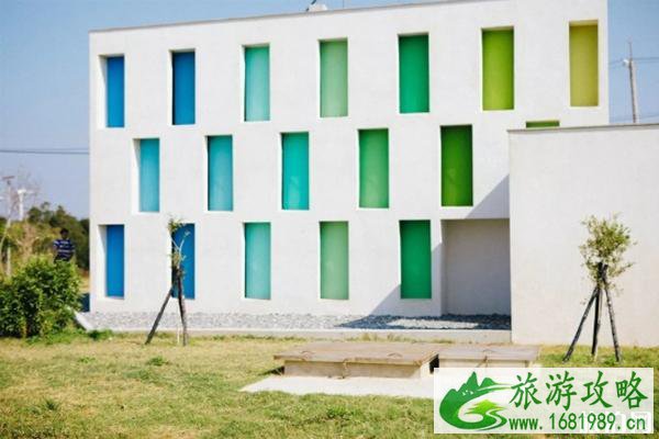金门金沙镇摄影攻略