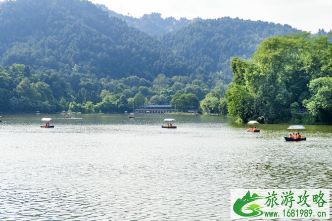 黔灵山公园游玩攻略 黔灵山公园旅游攻略 黔灵山公园游玩攻略 黔灵山公园旅游攻略