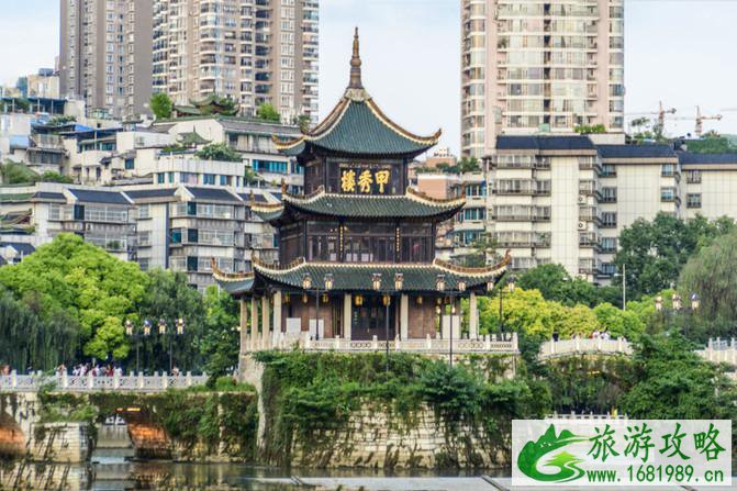 黔灵山公园游玩攻略 黔灵山公园旅游攻略 黔灵山公园游玩攻略 黔灵山公园旅游攻略