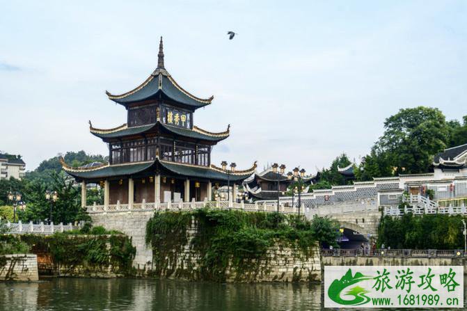 黔灵山公园游玩攻略 黔灵山公园旅游攻略 黔灵山公园游玩攻略 黔灵山公园旅游攻略