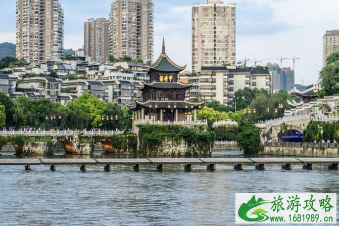 黔灵山公园游玩攻略 黔灵山公园旅游攻略 黔灵山公园游玩攻略 黔灵山公园旅游攻略