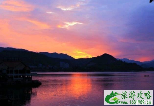 千岛湖小众景点有哪些比较好玩的 千岛湖小众景点有哪些比较好玩的