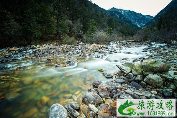 木格措景区好玩吗 门票多少钱