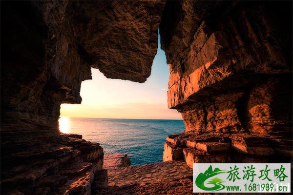 大黑山岛好玩吗 如何到达 大黑山岛好玩吗 如何到达