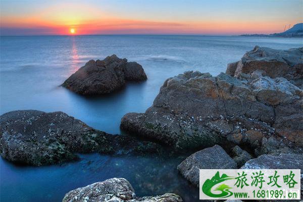 大黑山岛好玩吗 如何到达 大黑山岛好玩吗 如何到达