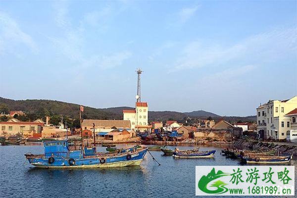 大黑山岛好玩吗 如何到达 大黑山岛好玩吗 如何到达