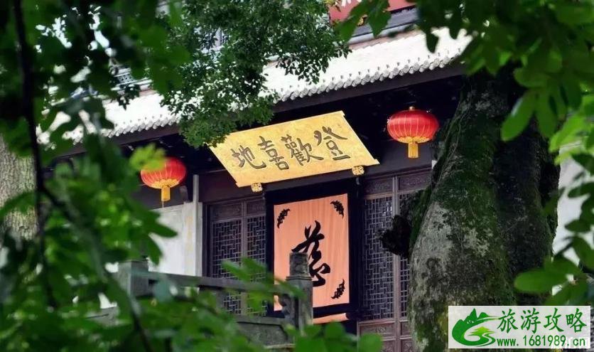 慈溪有什么景点好玩 慈溪景点介绍 慈溪有什么景点好玩 慈溪景点介绍