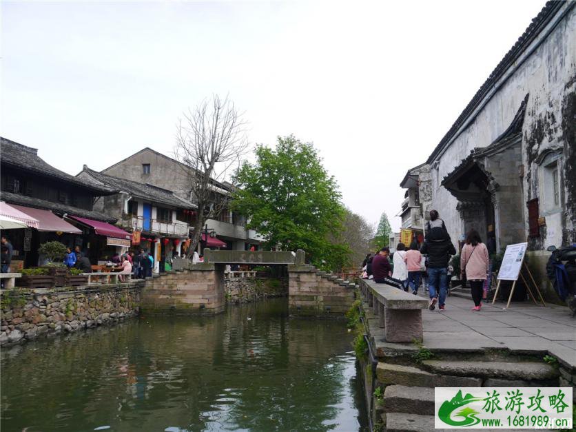 鸣鹤古镇怎么玩 鸣鹤古镇景点介绍 鸣鹤古镇怎么玩 鸣鹤古镇景点介绍