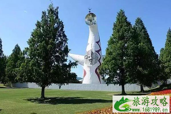 2022日本关西红叶预测+观赏攻略