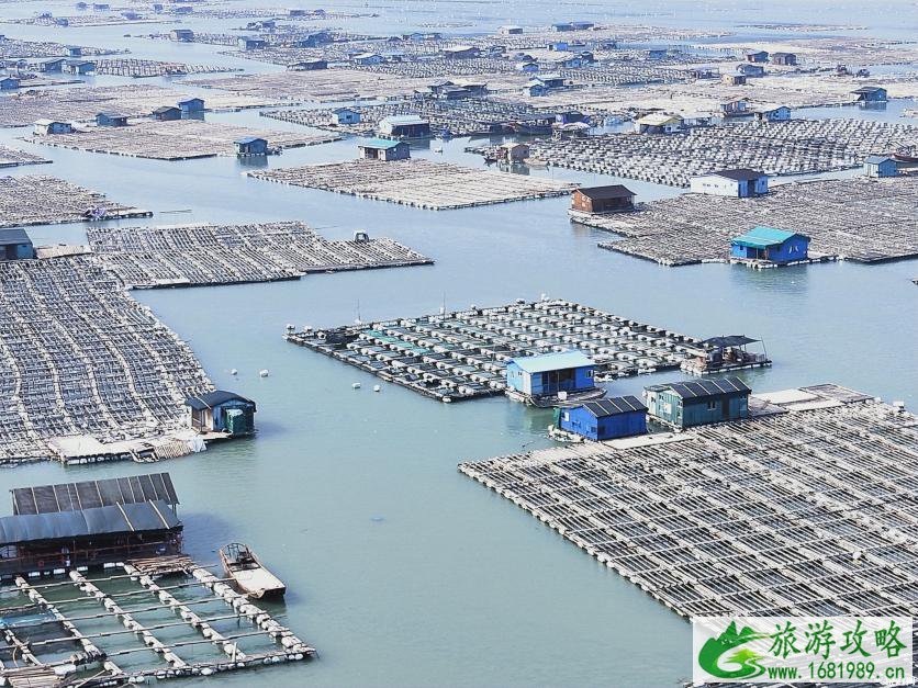 霞浦景点介绍 霞浦景点有哪些 霞浦景点介绍 霞浦景点有哪些