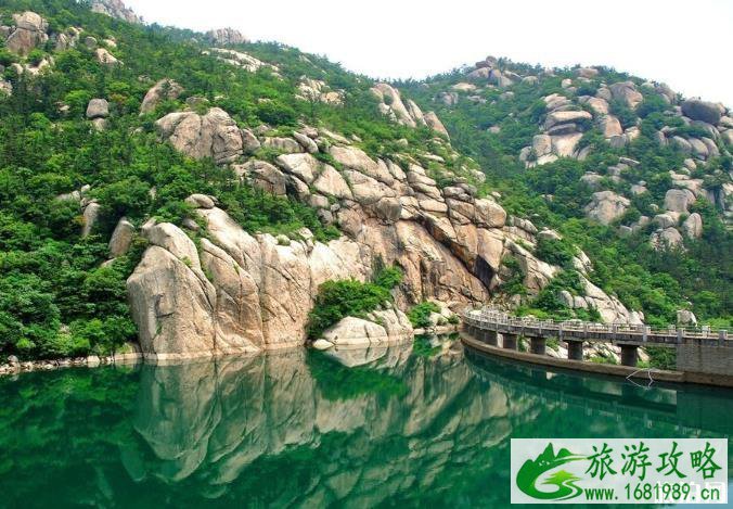 2022崂山风景区门票价格多少钱+优惠政策+旅游路线推荐 2022崂山风景区门票价格多少钱+优惠政策+旅游路线推荐