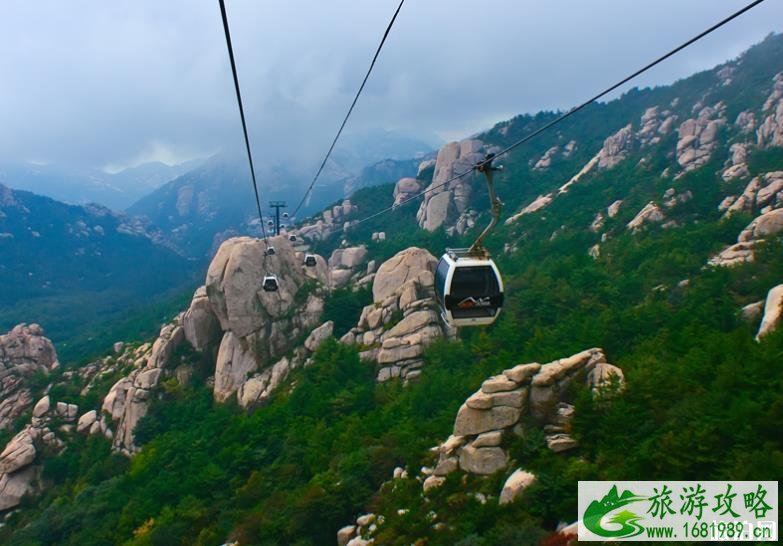 2022崂山风景区门票价格多少钱+优惠政策+旅游路线推荐 2022崂山风景区门票价格多少钱+优惠政策+旅游路线推荐