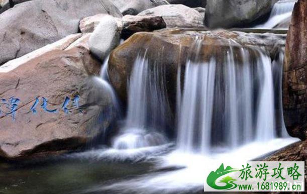 2022崂山风景区门票价格多少钱+优惠政策+旅游路线推荐 2022崂山风景区门票价格多少钱+优惠政策+旅游路线推荐