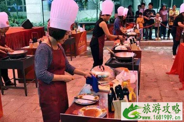 2022坪水畲寨丰收节活动攻略 2022坪水畲寨丰收节活动攻略