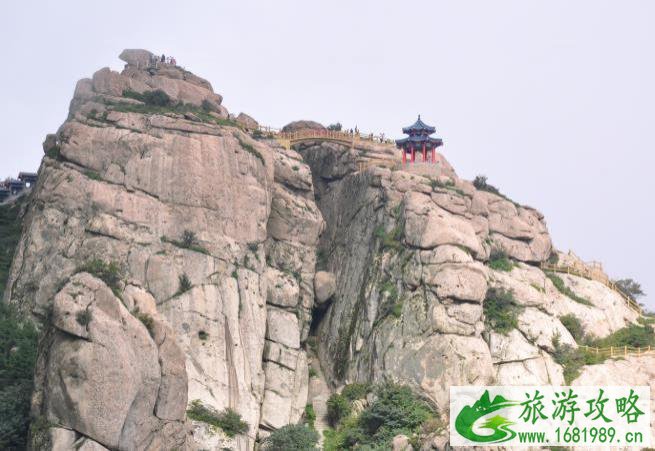 崂山风景区几点开门 崂山风景区开放时间2022 崂山风景区几点开门 崂山风景区开放时间2022