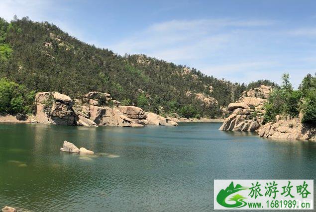 崂山风景区几点开门 崂山风景区开放时间2022 崂山风景区几点开门 崂山风景区开放时间2022