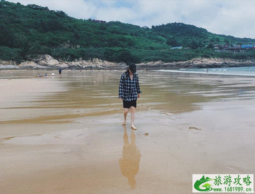 南麂岛必游三个景点介绍 南麂岛必游三个景点介绍