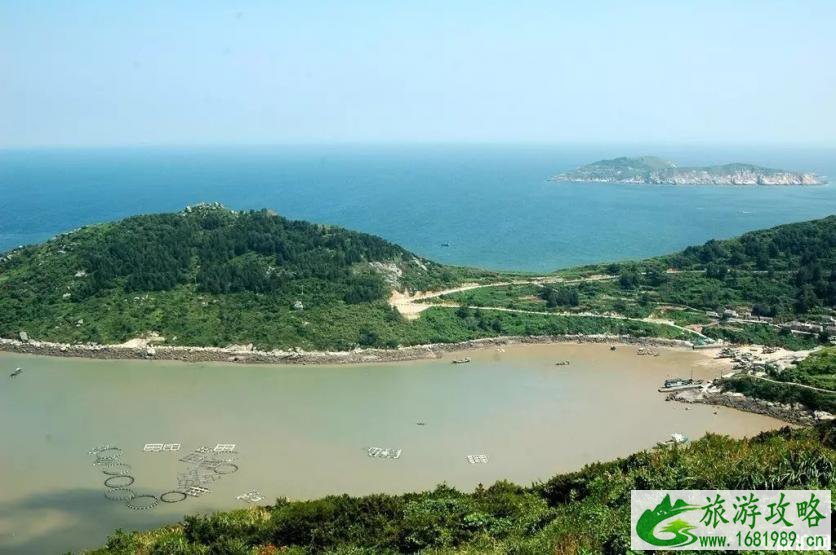 南麂岛景点推荐 南麂岛有什么好玩的 南麂岛景点推荐 南麂岛有什么好玩的
