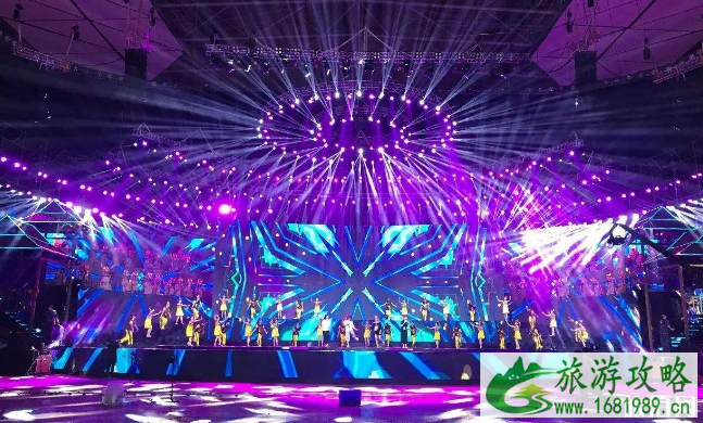 南宁国际民歌艺术节2022时间+活动内容 南宁国际民歌艺术节2022时间+活动内容