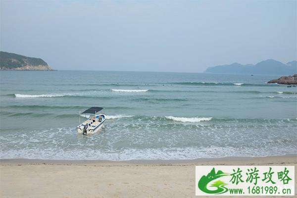 东涌沙滩好玩吗 东涌镇游玩攻略 东涌沙滩好玩吗 东涌镇游玩攻略