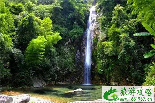 汕尾周边适合带上父母自驾游的景点有哪些 