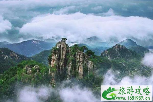 2022年十一蒙山景区门票优惠政策+活动介绍 2022年十一蒙山景区门票优惠政策+活动介绍