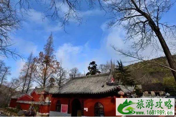 2022年十一蒙山景区门票优惠政策+活动介绍 2022年十一蒙山景区门票优惠政策+活动介绍