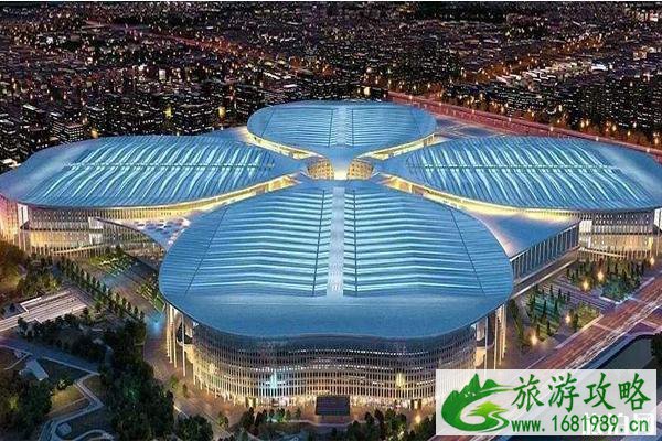南宁东盟博览会2022放假时间+门票+购票方式 南宁东盟博览会2022放假时间+门票+购票方式