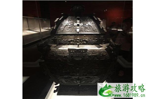 回归之路国博开展 展出文物+看点内容2022 回归之路国博开展 展出文物+看点内容2022