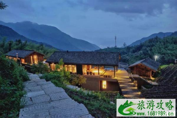 松阳在哪里 松阳好玩吗 松阳景点介绍