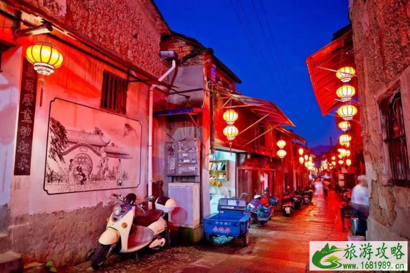 松阳在哪里 松阳好玩吗 松阳景点介绍