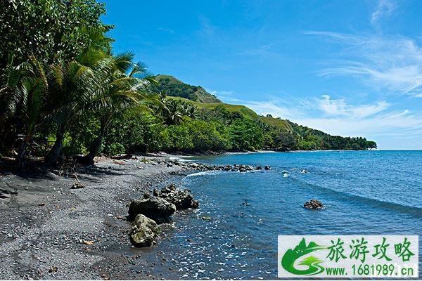 所罗门群岛旅游危险吗 所罗门群岛旅游安全吗