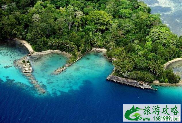 所罗门群岛旅游危险吗 所罗门群岛旅游安全吗