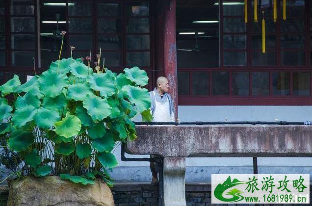 国清寺求什么灵验 国清寺旅游攻略