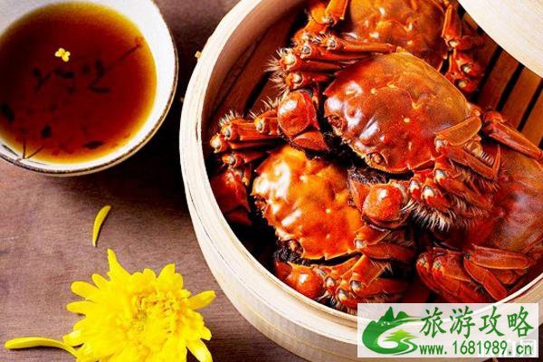 阳澄湖大闸蟹捕捞时间2022+最新价格 阳澄湖大闸蟹如何查真伪