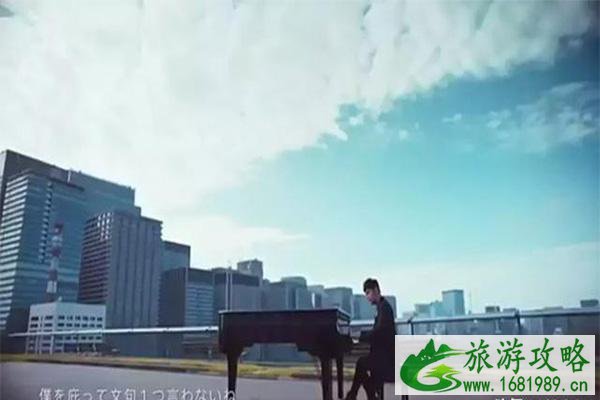 说好不哭mv中出现的日本景点 景点盘点+说好不哭歌词 说好不哭mv中出现的日本景点 景点盘点+说好不哭歌词