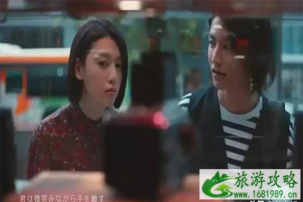 说好不哭mv中出现的日本景点 景点盘点+说好不哭歌词 说好不哭mv中出现的日本景点 景点盘点+说好不哭歌词