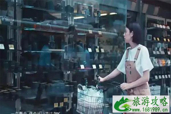 说好不哭mv中出现的日本景点 景点盘点+说好不哭歌词 说好不哭mv中出现的日本景点 景点盘点+说好不哭歌词