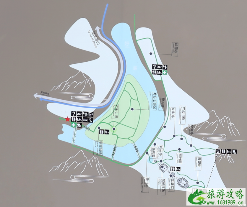 缙云有什么景点 缙云景区推荐 缙云有什么景点 缙云景区推荐