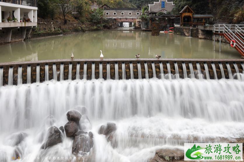 缙云有什么景点 缙云景区推荐 缙云有什么景点 缙云景区推荐