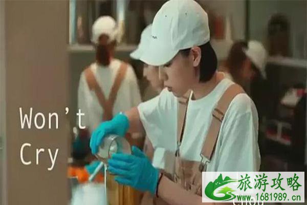 说好不哭mv中出现的日本景点 景点盘点+说好不哭歌词 说好不哭mv中出现的日本景点 景点盘点+说好不哭歌词