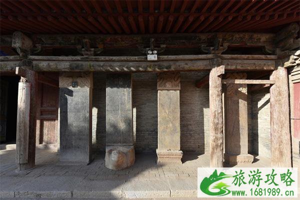 蔚州古城好玩吗 周边有哪些景点 蔚州古城好玩吗 周边有哪些景点