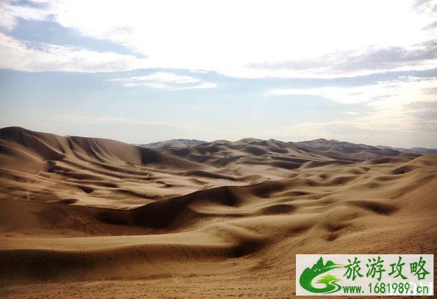 库木塔格沙漠开门时间 库木塔格沙漠景区开放时间 库木塔格沙漠开门时间 库木塔格沙漠景区开放时间